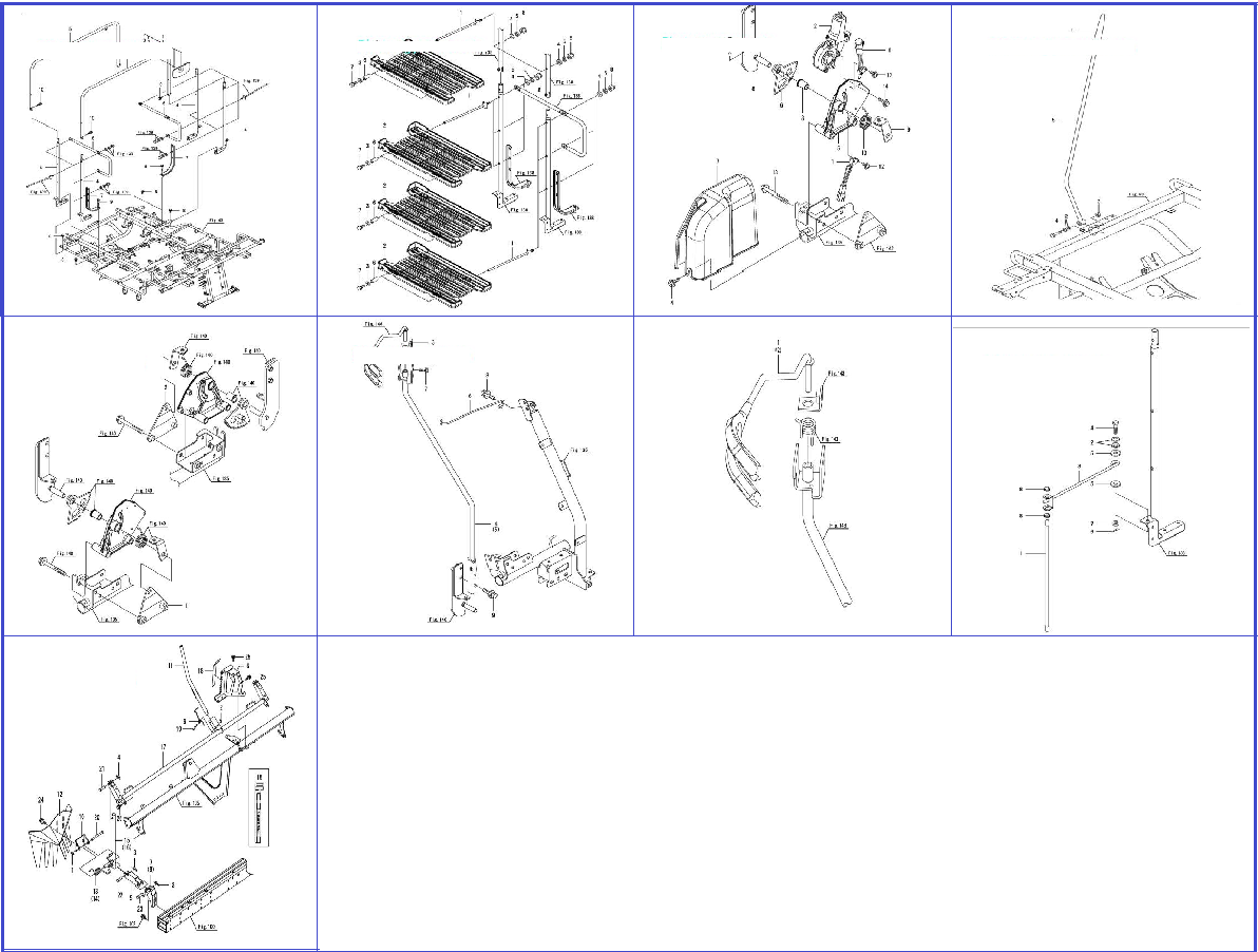 Giá đặt cây giống và bộ phận đánh dấu dự trữ